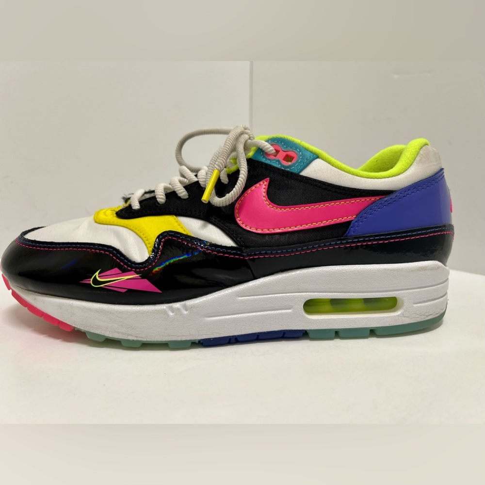 Nike Air Max 1 ‘90’s Water Sports Sneakers
